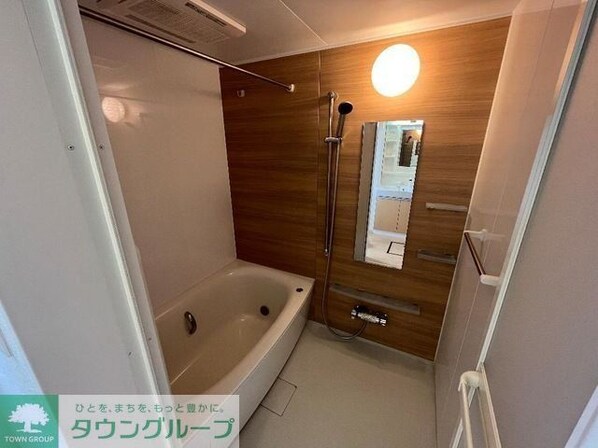 Floral Cort (フローラルコート)の物件内観写真